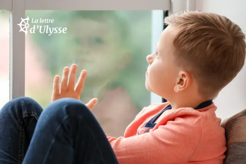 autiste - Le défi des six chiffres