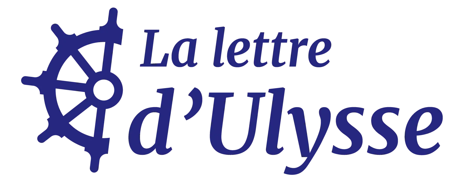 La Lettre d'Ulysse