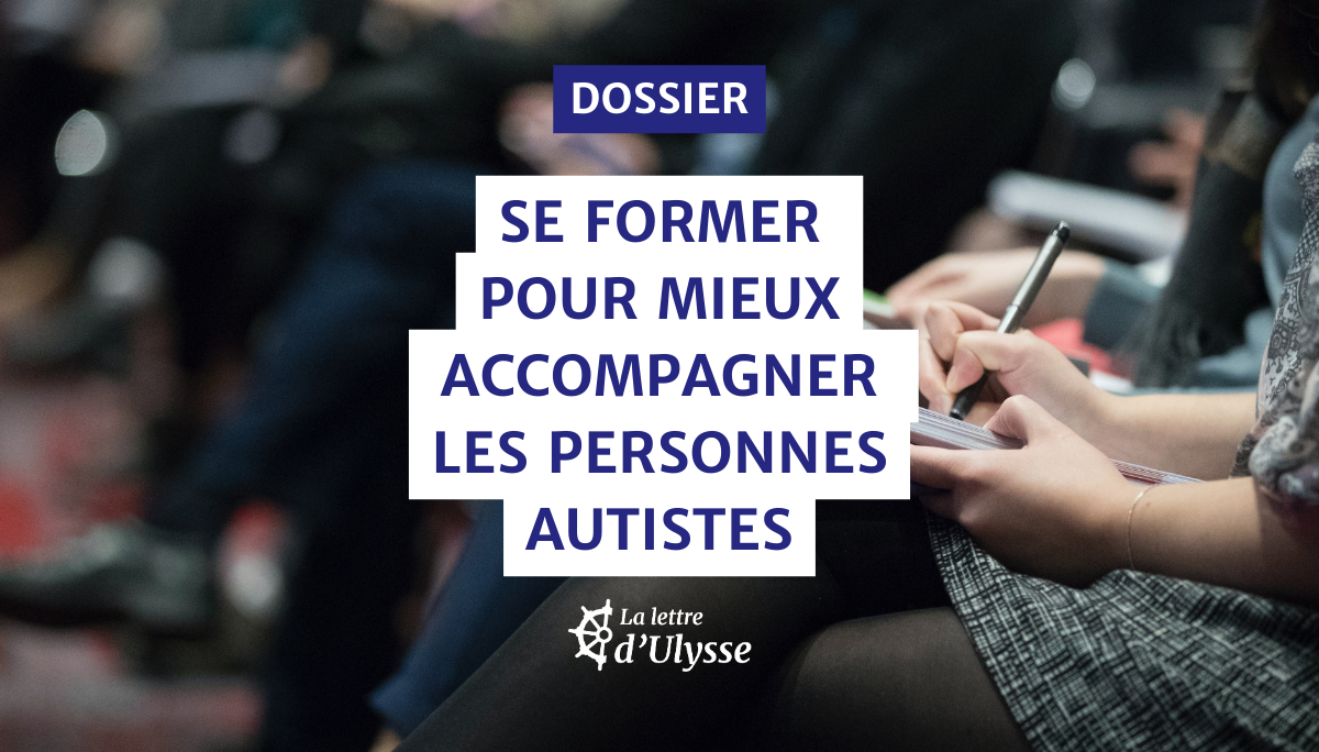 Se former à l'autisme : interventions