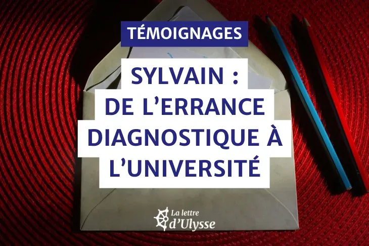 "Répondre de façon disciplinaire revient à sanctionner l'élève pour son handicap"