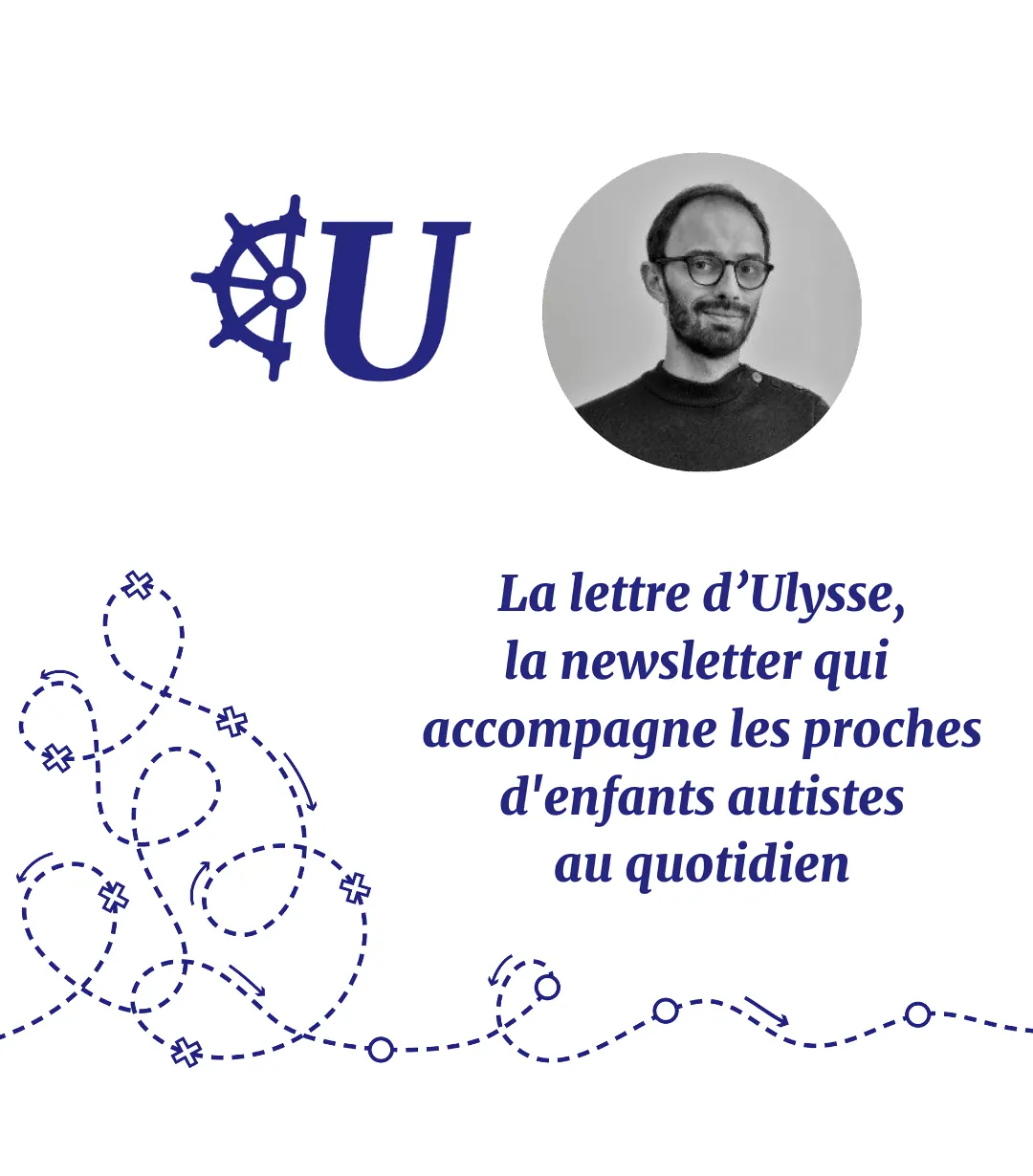 La Lettre d'Ulysse