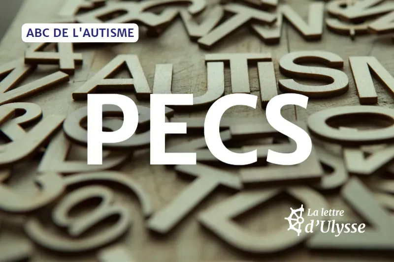 PECS signifie "Picture Exchange Communication System" en anglais