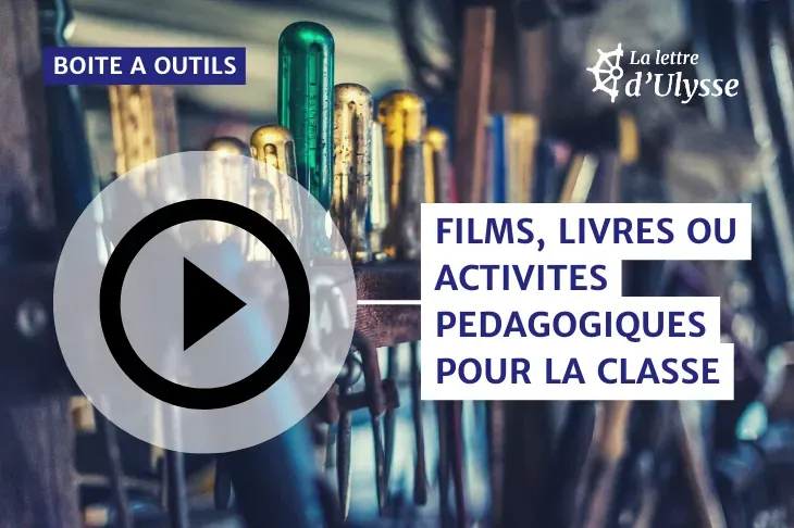 18 outils pour sensibiliser les plus jeunes à l'autisme