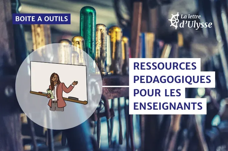 Enseignants : 7 sites ressources pour accueillir un enfant autiste en classe