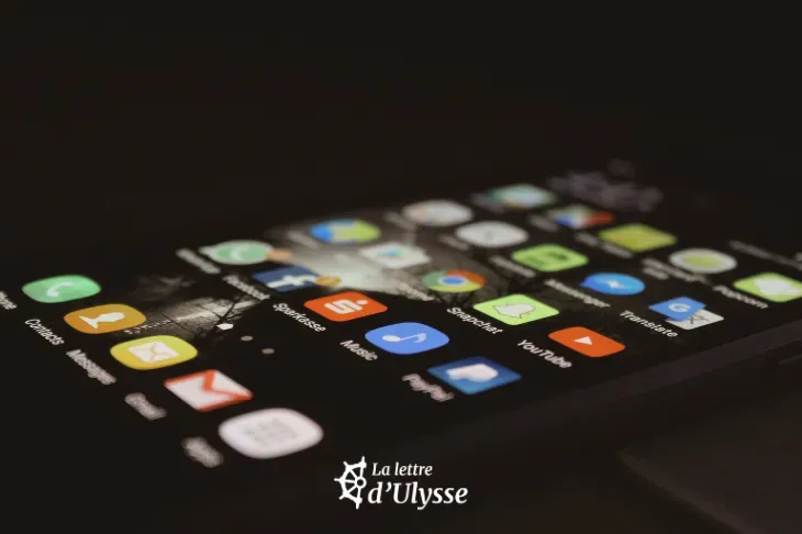 L'application Soulmate, créée par Rémy Ardurat, favorise l'autodétermination des personnes autistes.