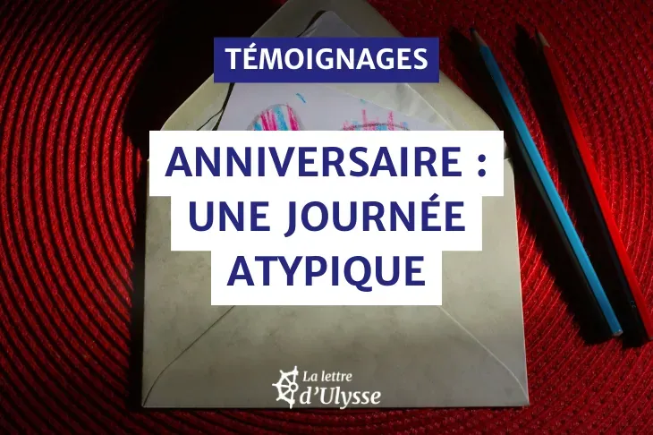 La fête d'anniversaire, un concept qui peut être étrange, voire désagréable, pour les personnes autistes.