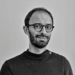 Simon Loubris
